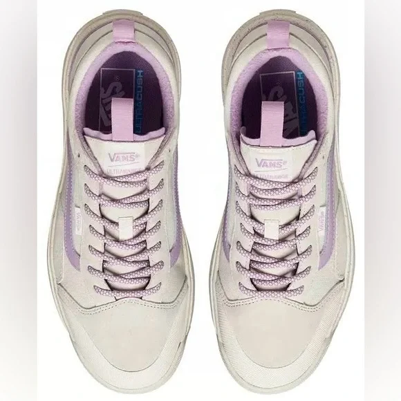 Vans UltraRange Sneakers 💜 - Picture 4 of 12